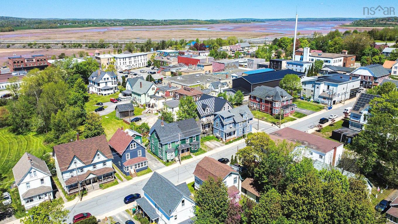 130 Gray Street, Windsor, NS