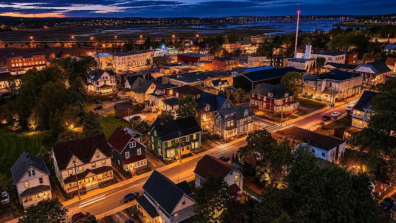 130 Gray Street, Windsor, NS