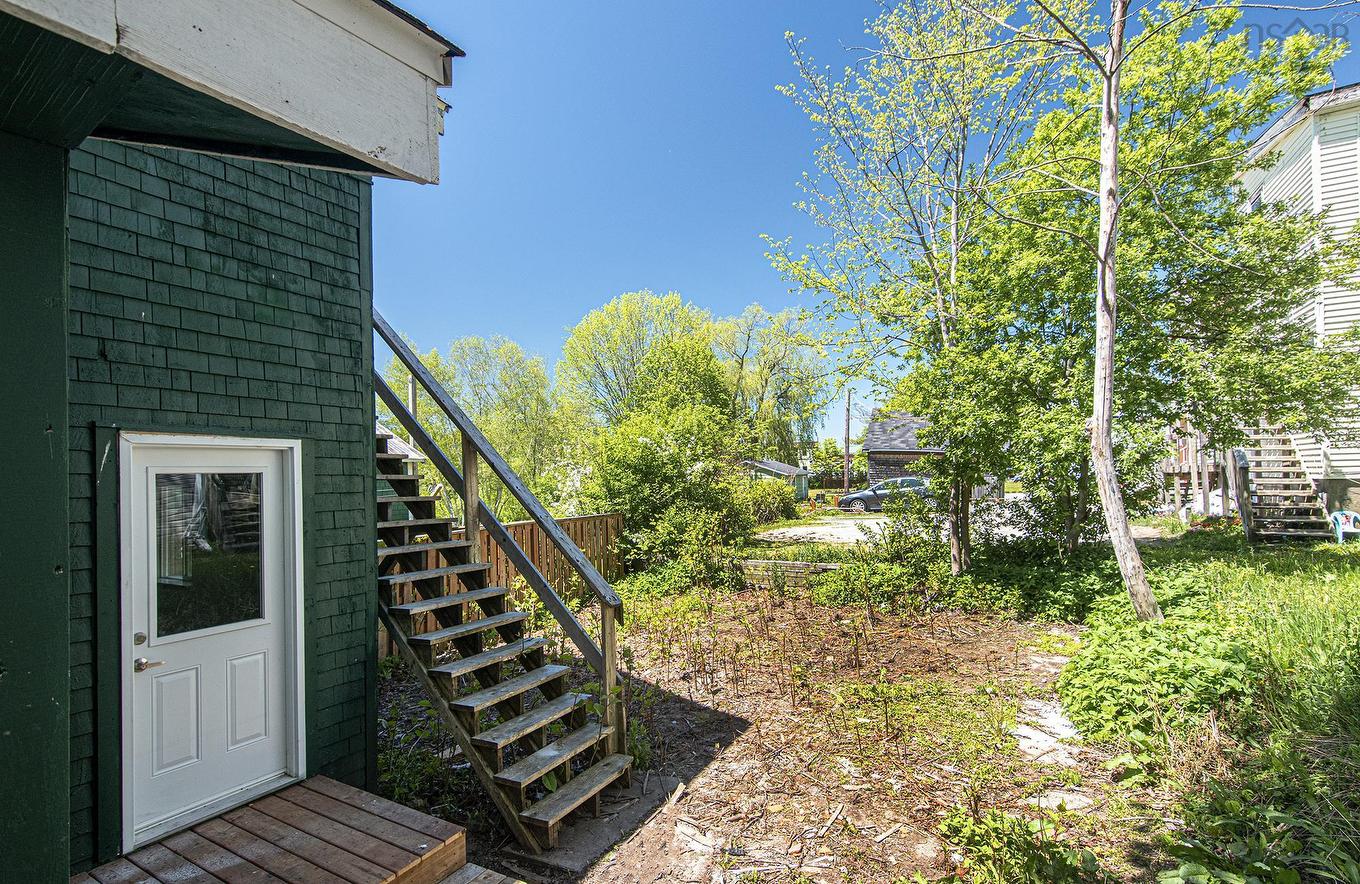 130 Gray Street, Windsor, NS