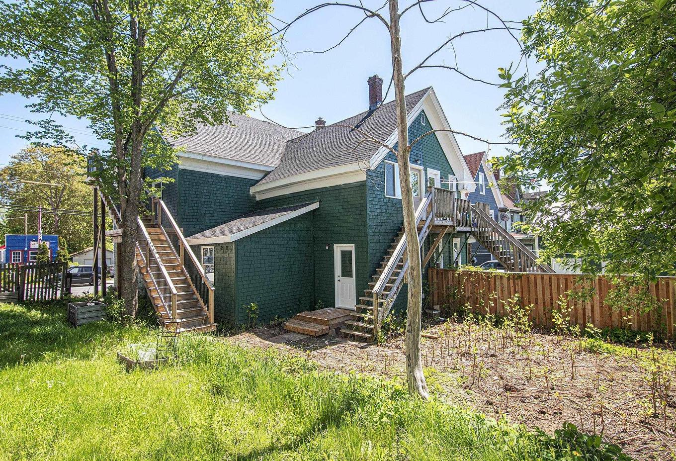 130 Gray Street, Windsor, NS