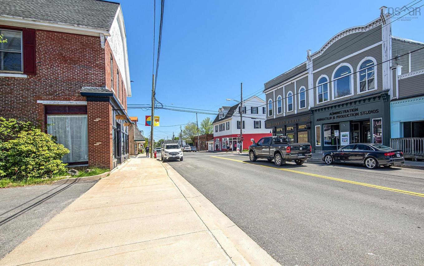 130 Gray Street, Windsor, NS