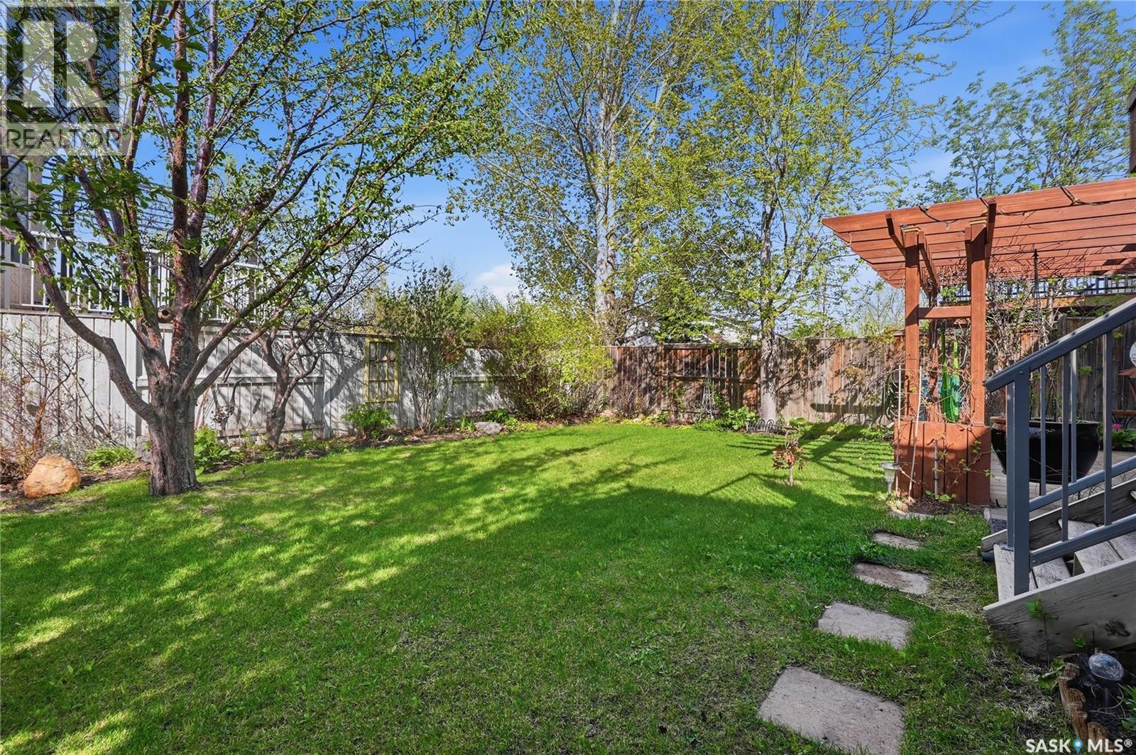 263 Beechmont Crescent, Saskatoon, SK - Outdoor