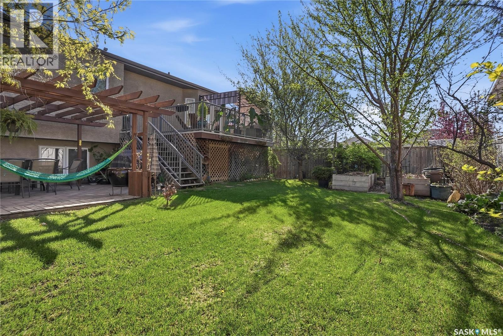263 Beechmont Crescent, Saskatoon, SK - Outdoor