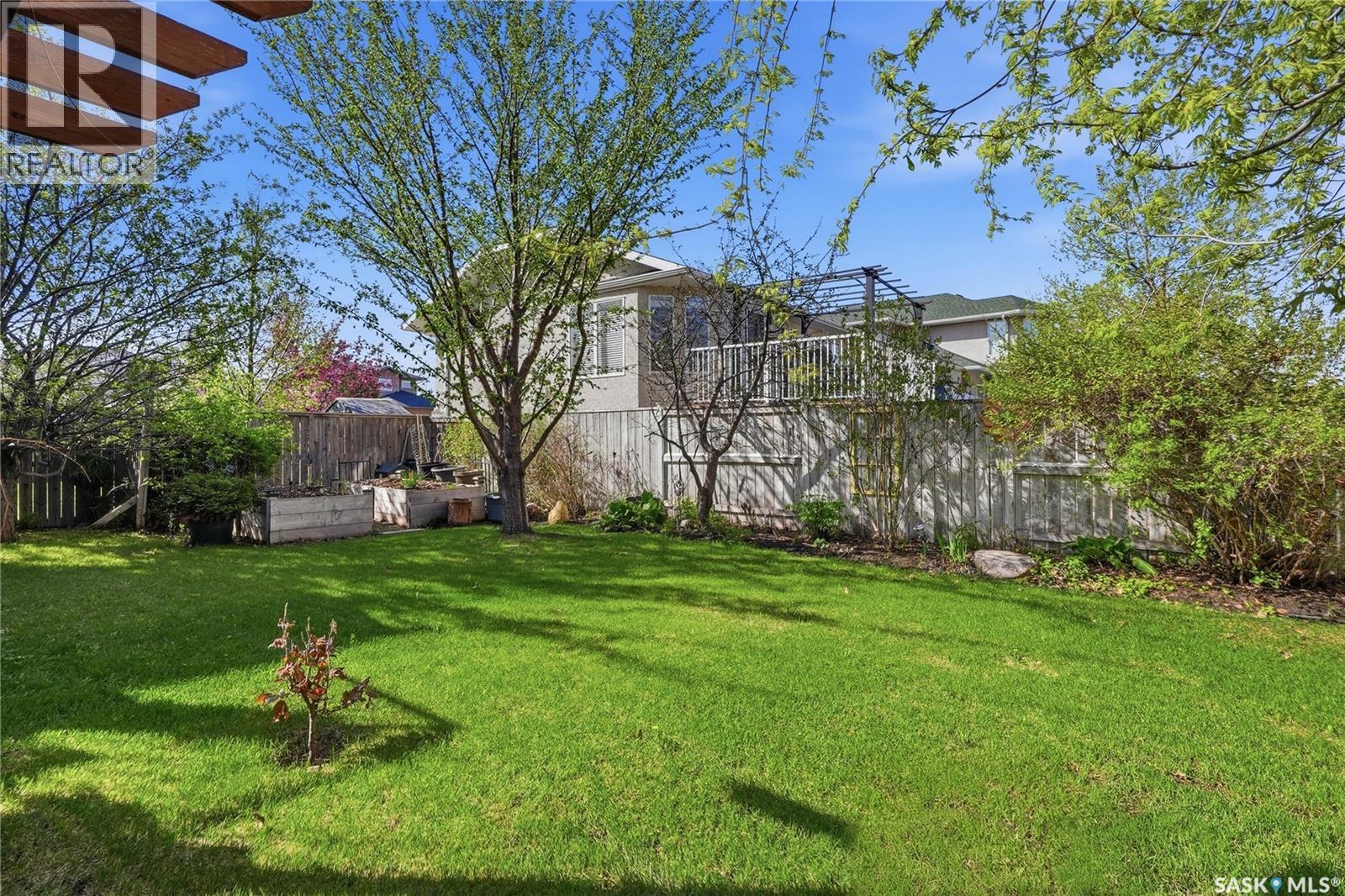 263 Beechmont Crescent, Saskatoon, SK - Outdoor