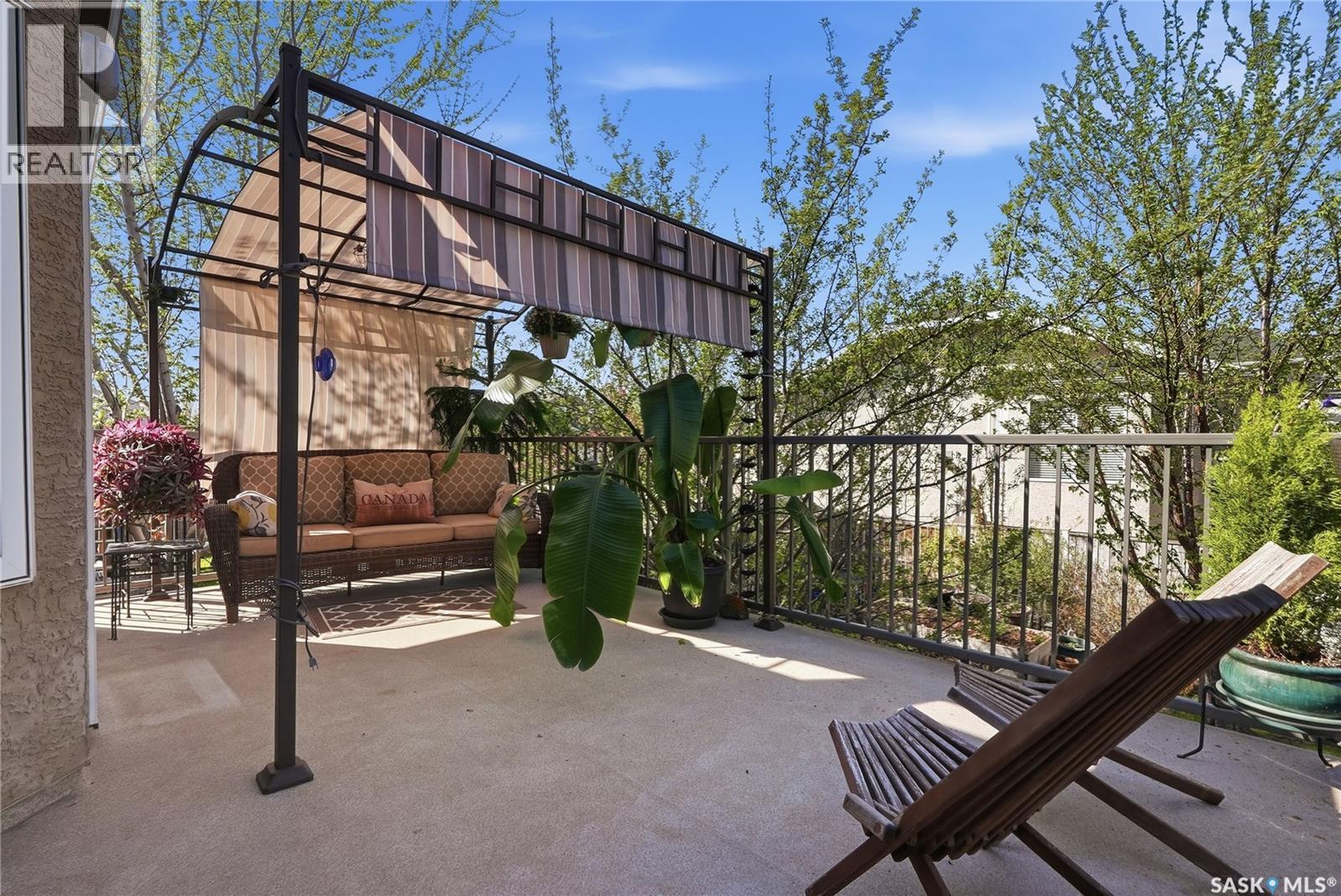 263 Beechmont Crescent, Saskatoon, SK - Outdoor