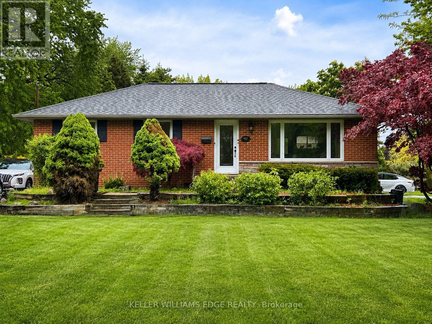 Front of House - 917 Orpha Street, Burlington, ON - Outdoor