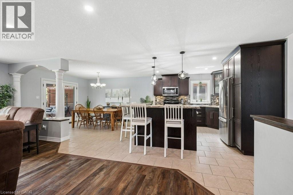 366 Townsend Drive, Breslau, ON - Indoor