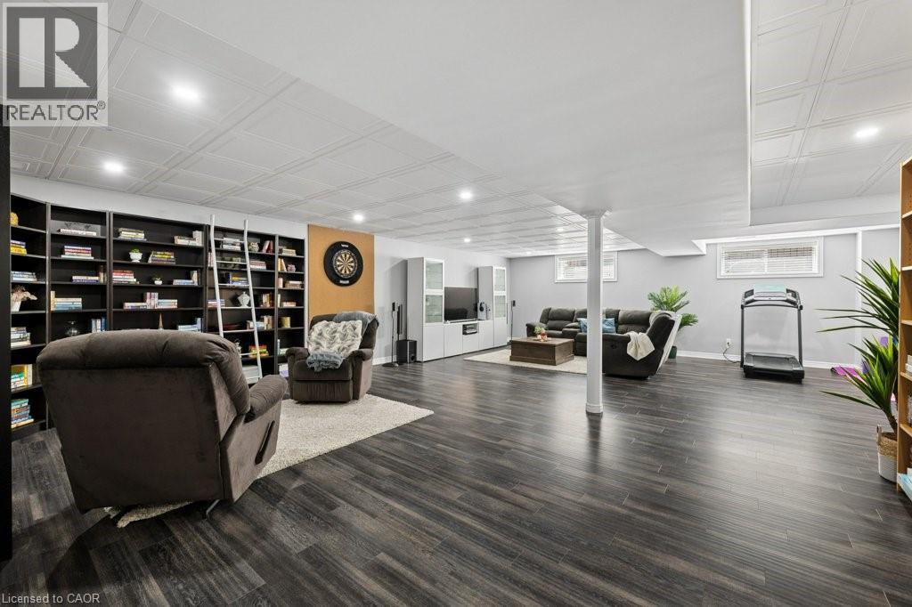 366 Townsend Drive, Breslau, ON - Indoor