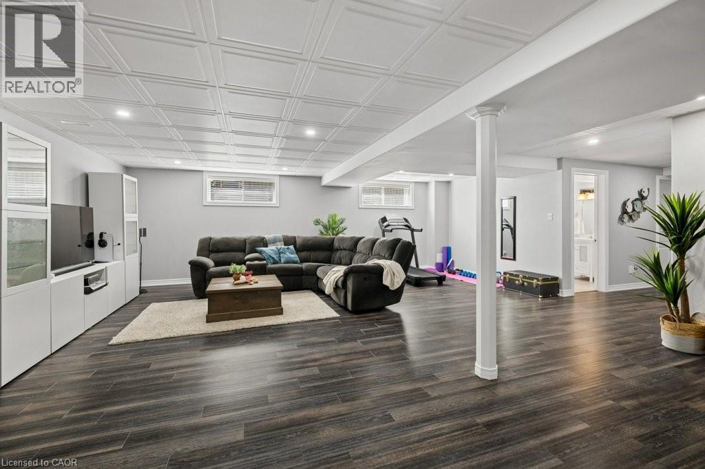 366 Townsend Drive, Breslau, ON - Indoor