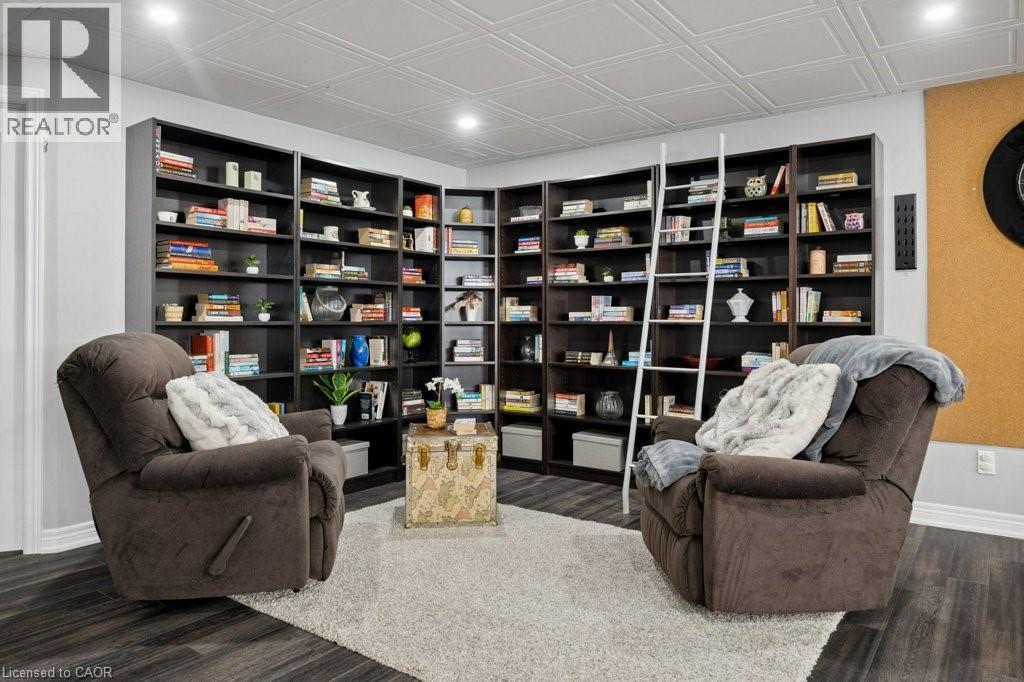 366 Townsend Drive, Breslau, ON - Indoor
