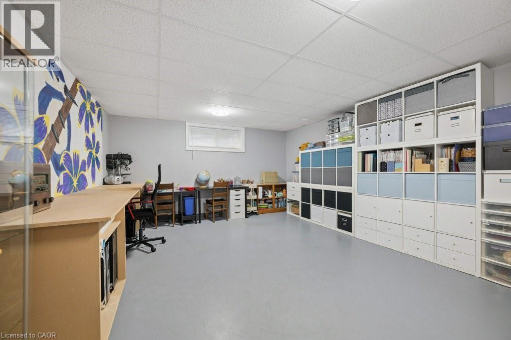 366 Townsend Drive, Breslau, ON - Indoor