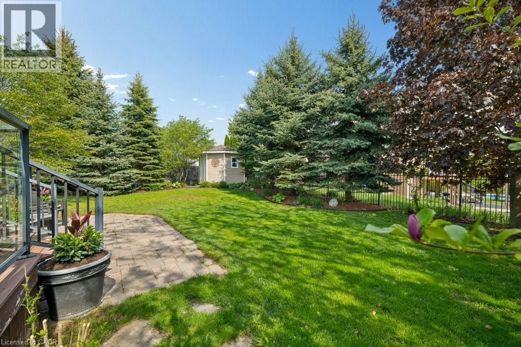 366 Townsend Drive, Breslau, ON - Outdoor
