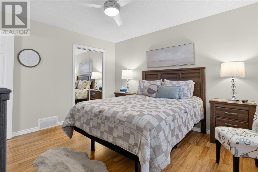 1161 Pine St, Hanmer, ON - Indoor Photo Showing Bedroom