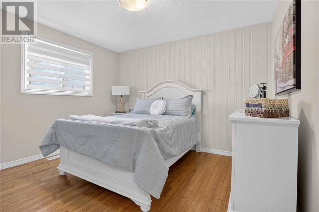 1161 Pine St, Hanmer, ON - Indoor Photo Showing Bedroom