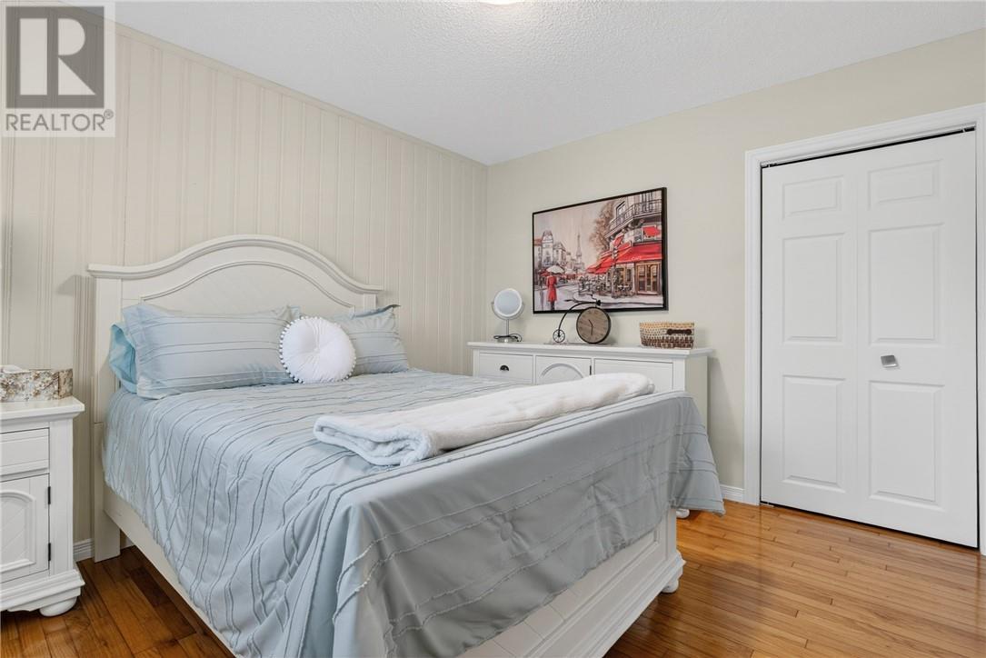 1161 Pine St, Hanmer, ON - Indoor Photo Showing Bedroom