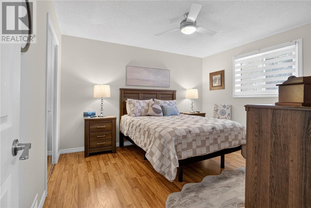 1161 Pine St, Hanmer, ON - Indoor Photo Showing Bedroom
