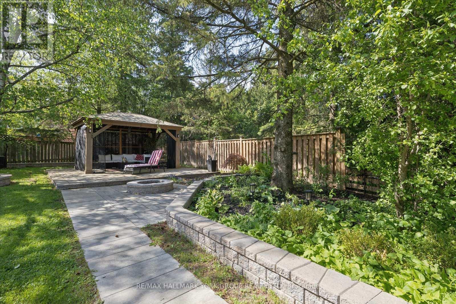 45 Foreht Crescent, Aurora, ON - Outdoor