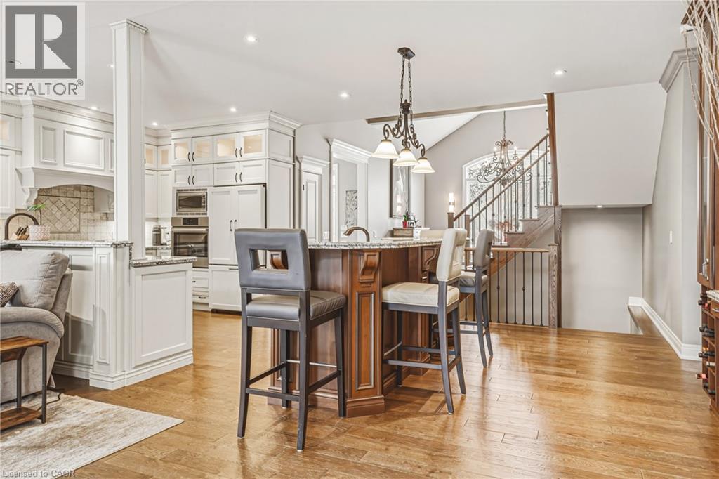 976 Shadeland Avenue Unit# 3, Burlington, ON - Indoor