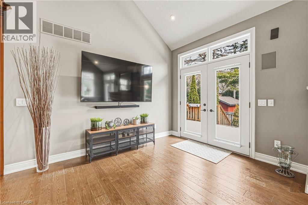 976 Shadeland Avenue Unit# 3, Burlington, ON - Indoor Photo Showing Other Room