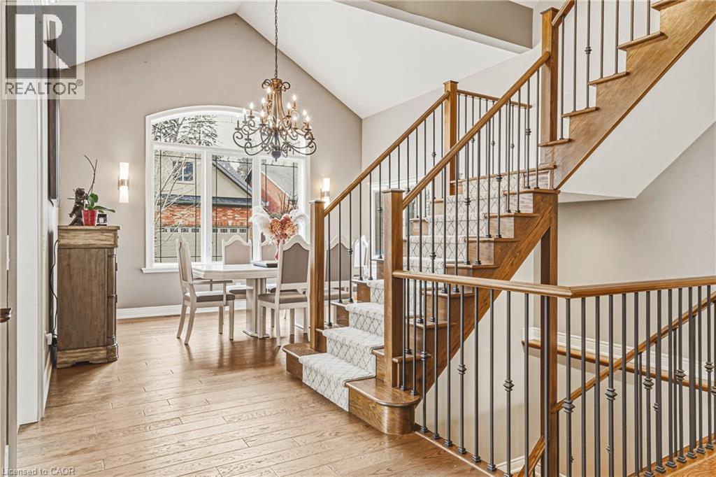 976 Shadeland Avenue Unit# 3, Burlington, ON - Indoor Photo Showing Other Room
