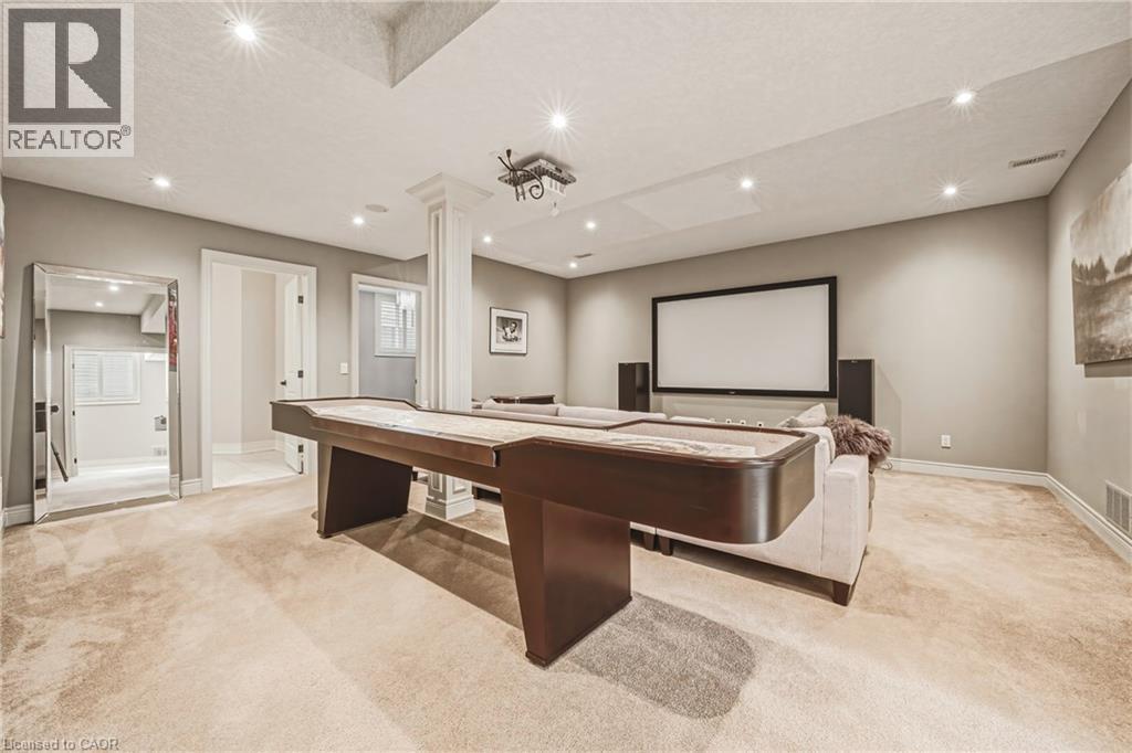 976 Shadeland Avenue Unit# 3, Burlington, ON - Indoor Photo Showing Other Room