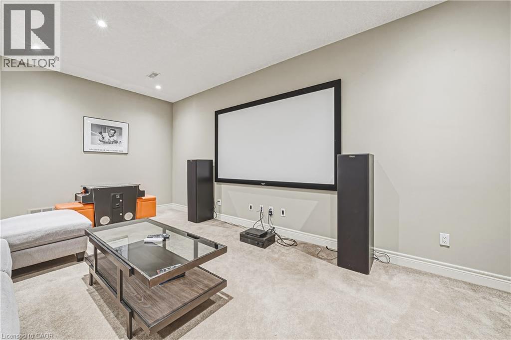 976 Shadeland Avenue Unit# 3, Burlington, ON - Indoor Photo Showing Other Room