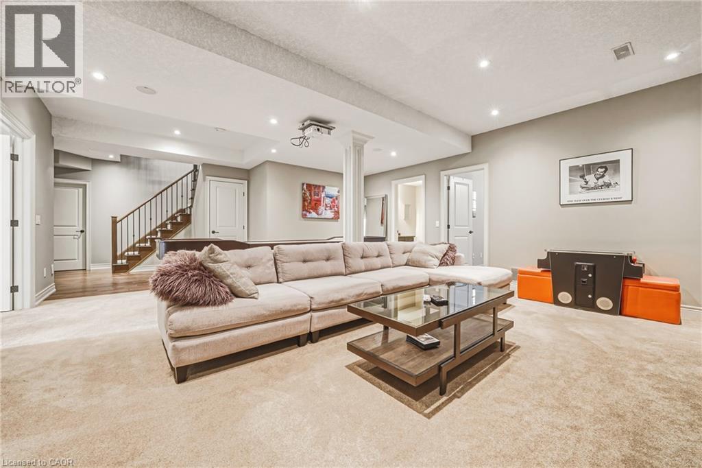 976 Shadeland Avenue Unit# 3, Burlington, ON - Indoor