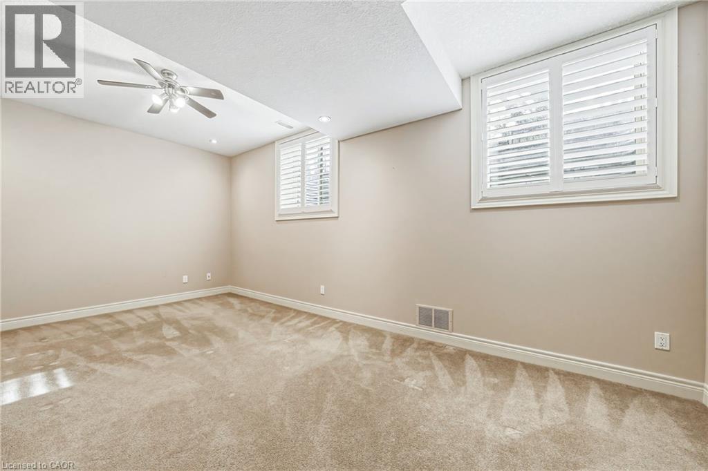976 Shadeland Avenue Unit# 3, Burlington, ON - Indoor Photo Showing Other Room