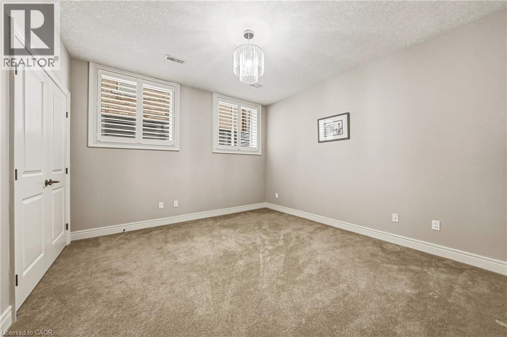 976 Shadeland Avenue Unit# 3, Burlington, ON - Indoor Photo Showing Other Room