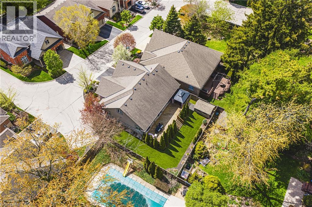 976 Shadeland Avenue Unit# 3, Burlington, ON - Outdoor