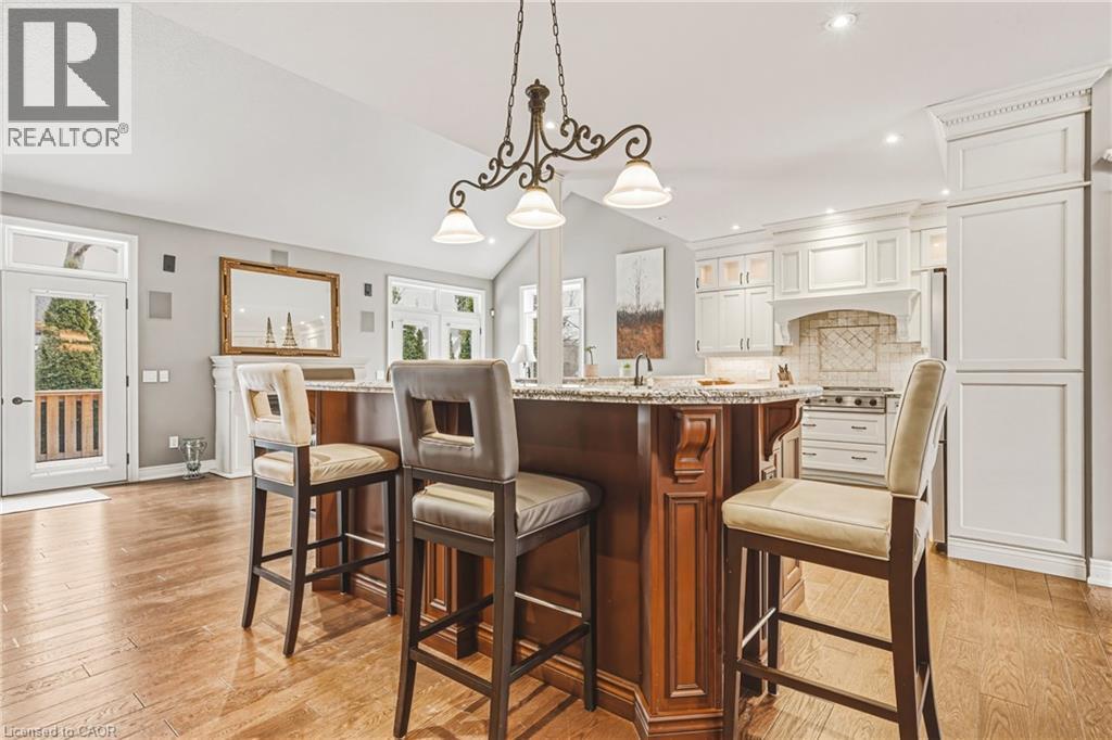 976 Shadeland Avenue Unit# 3, Burlington, ON - Indoor