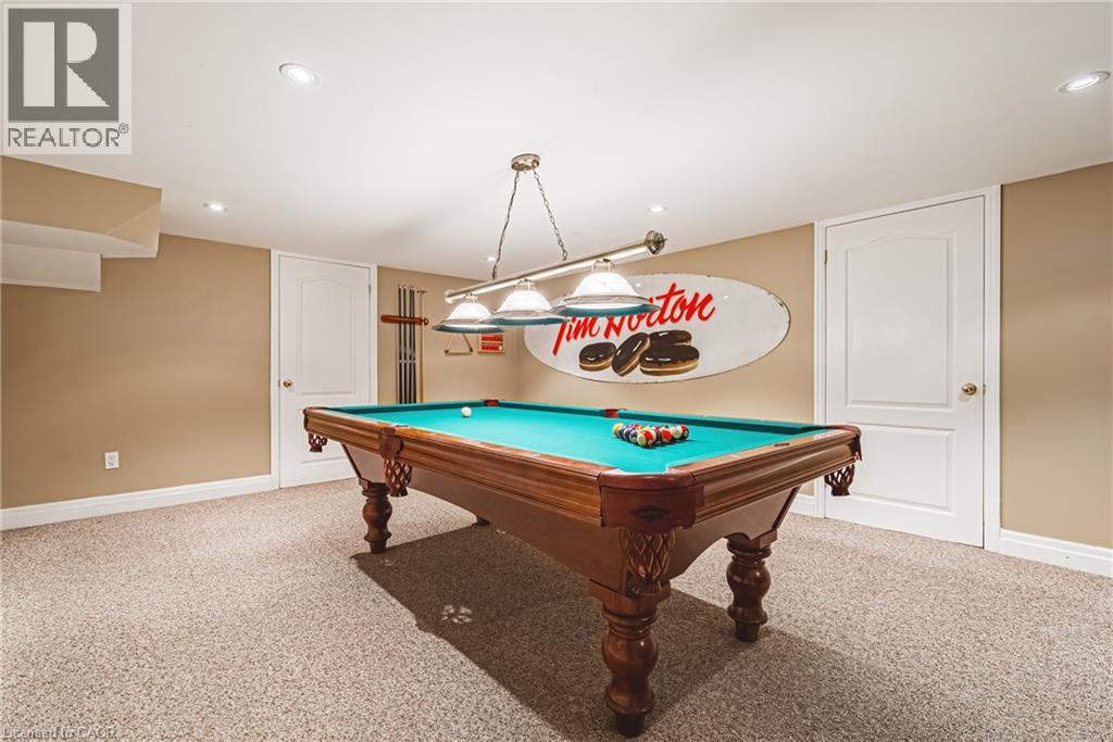 7 Colonial Crescent, Oakville, ON - Indoor Photo Showing Other Room
