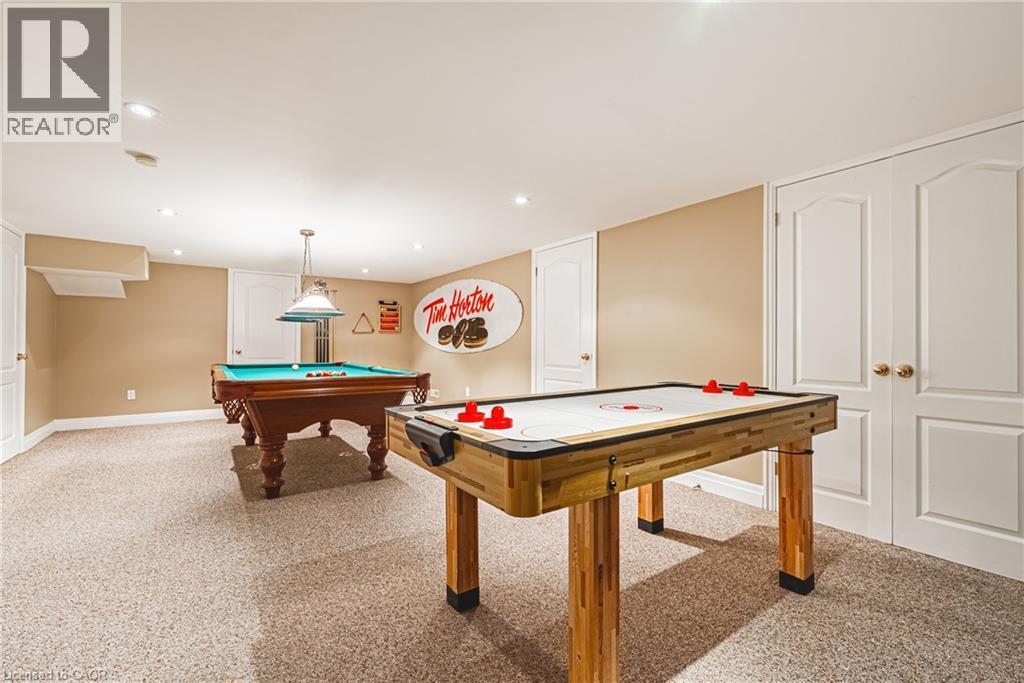 7 Colonial Crescent, Oakville, ON - Indoor Photo Showing Other Room