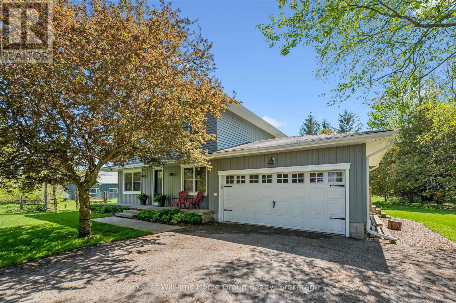 6794 Sixth Line, Centre Wellington, ON - Outdoor