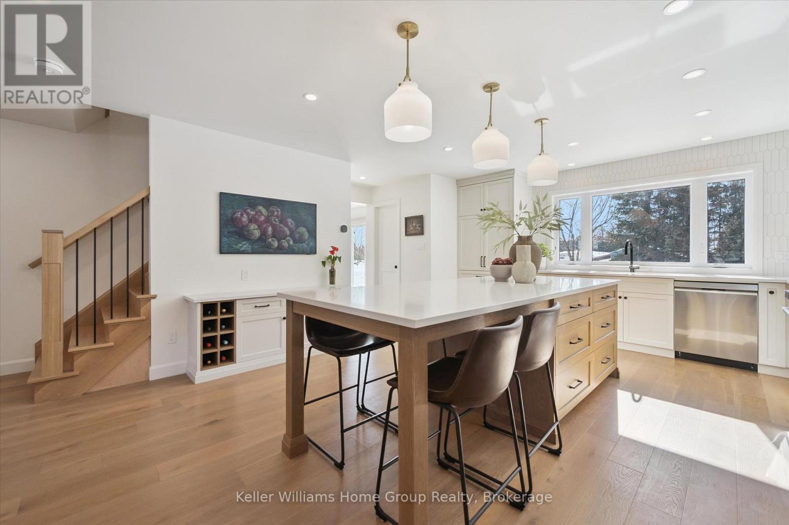 6794 Sixth Line, Centre Wellington, ON - Indoor