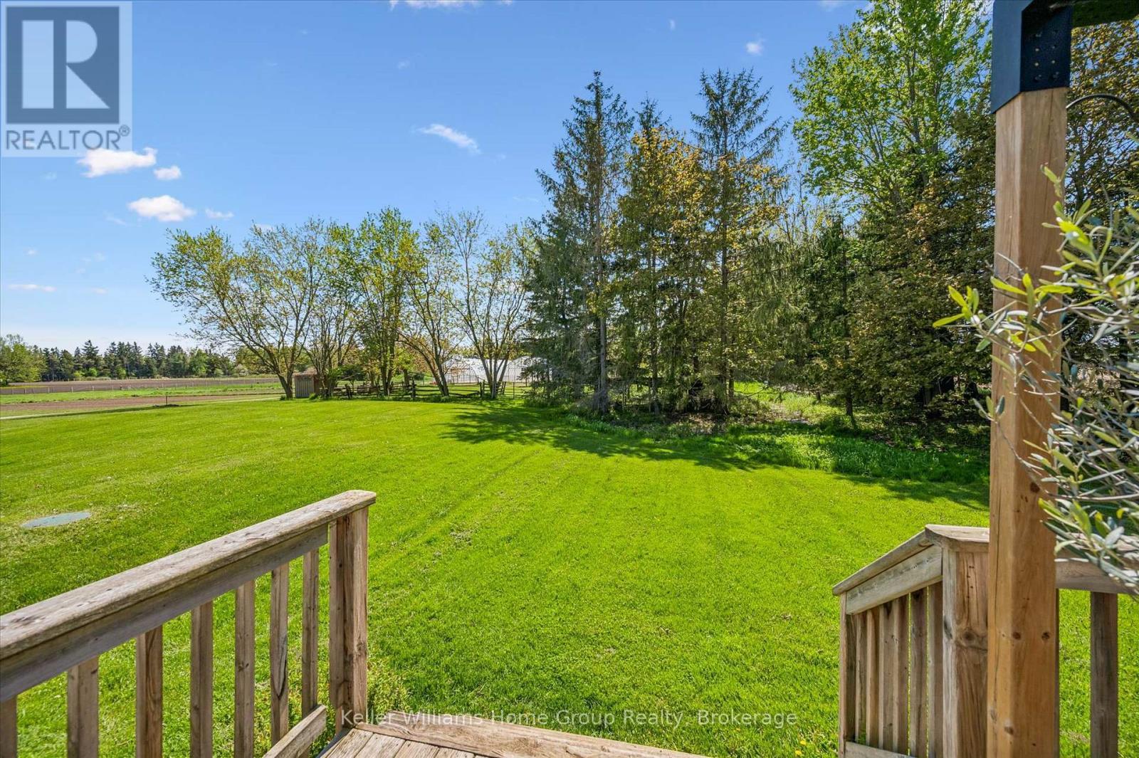 6794 Sixth Line, Centre Wellington, ON - Outdoor