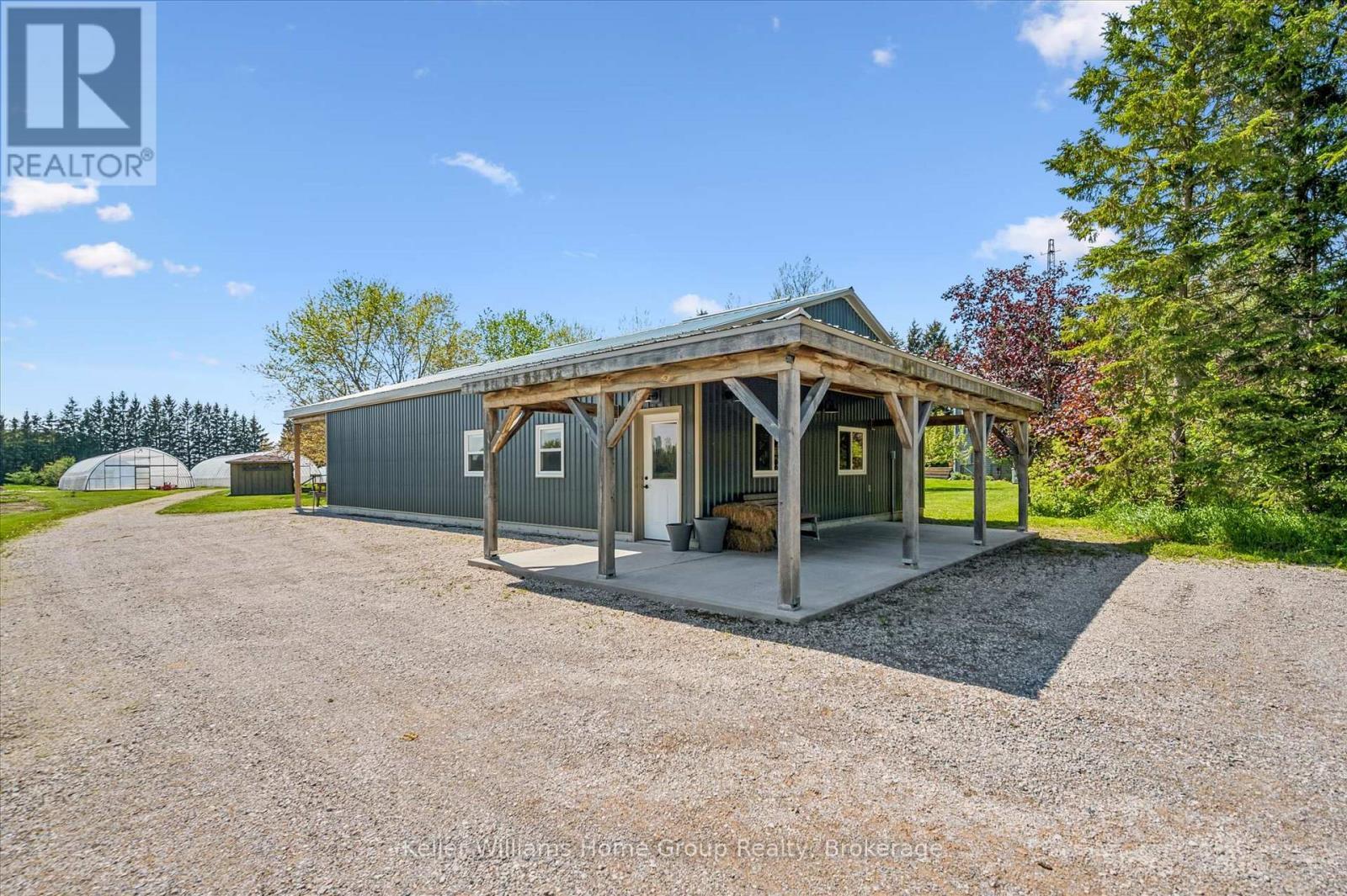 6794 Sixth Line, Centre Wellington, ON - Outdoor