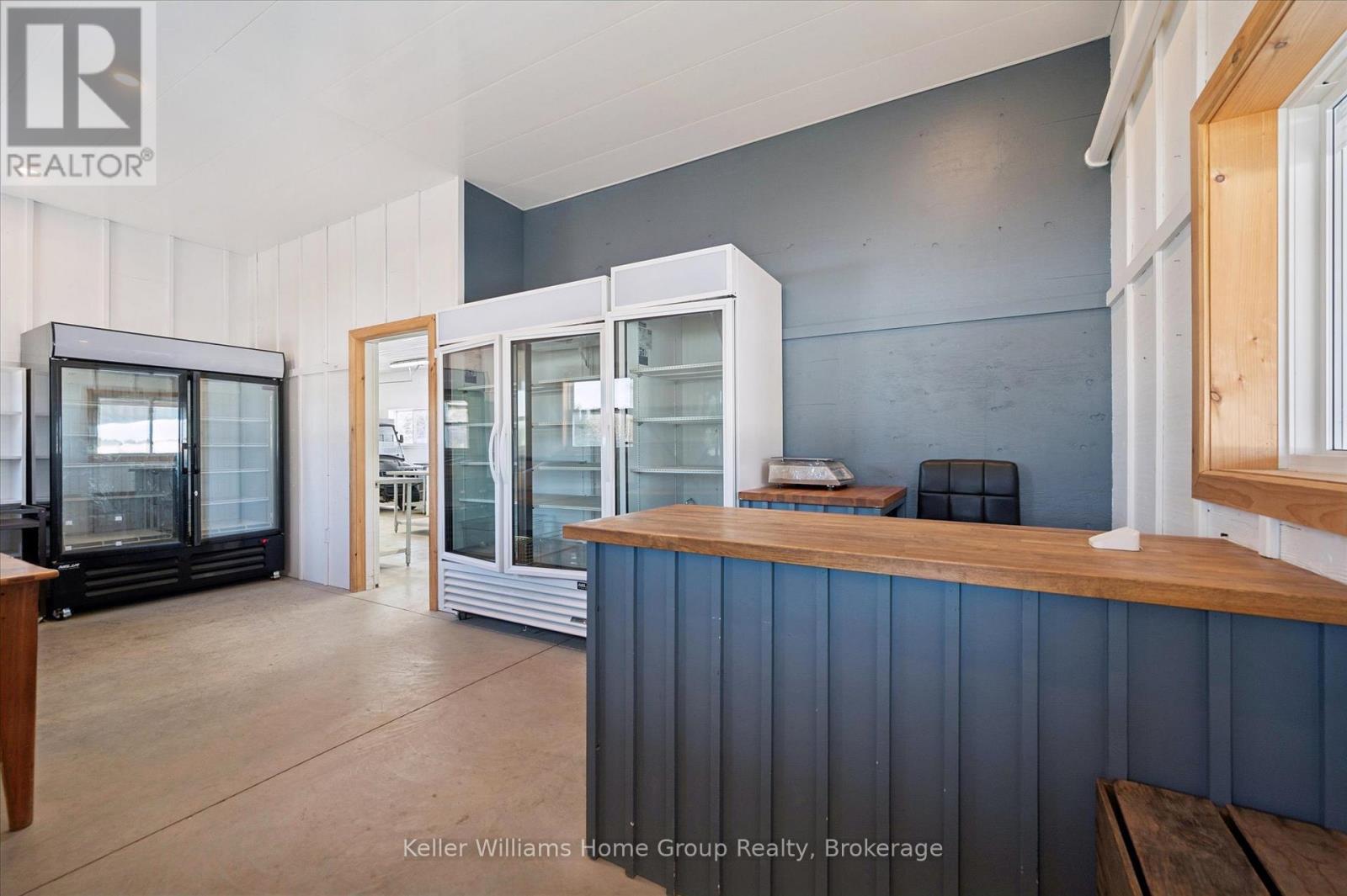 6794 Sixth Line, Centre Wellington, ON - Indoor