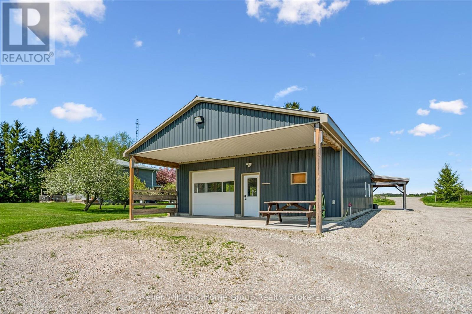 6794 Sixth Line, Centre Wellington, ON - Outdoor