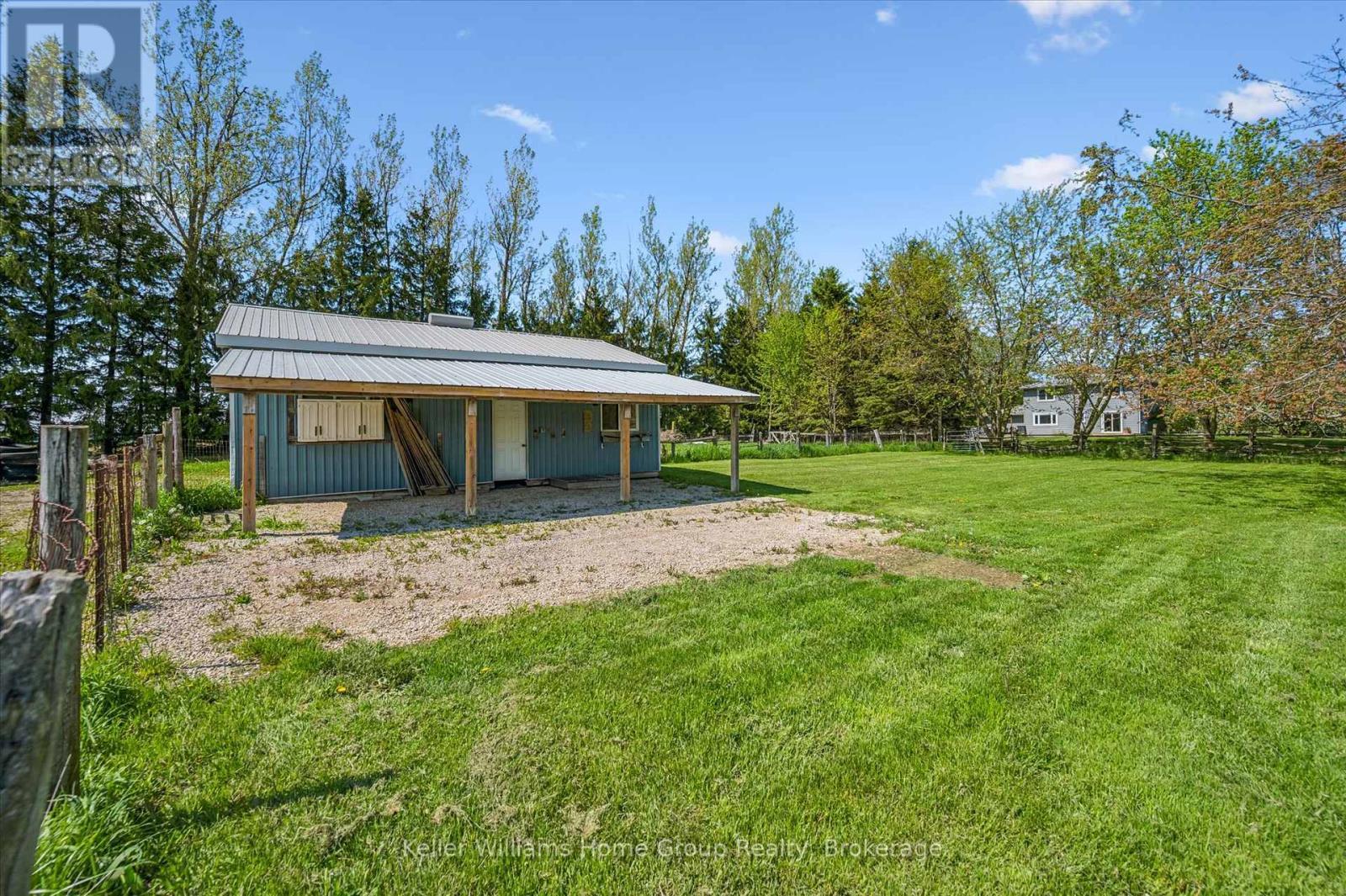 6794 Sixth Line, Centre Wellington, ON - Outdoor