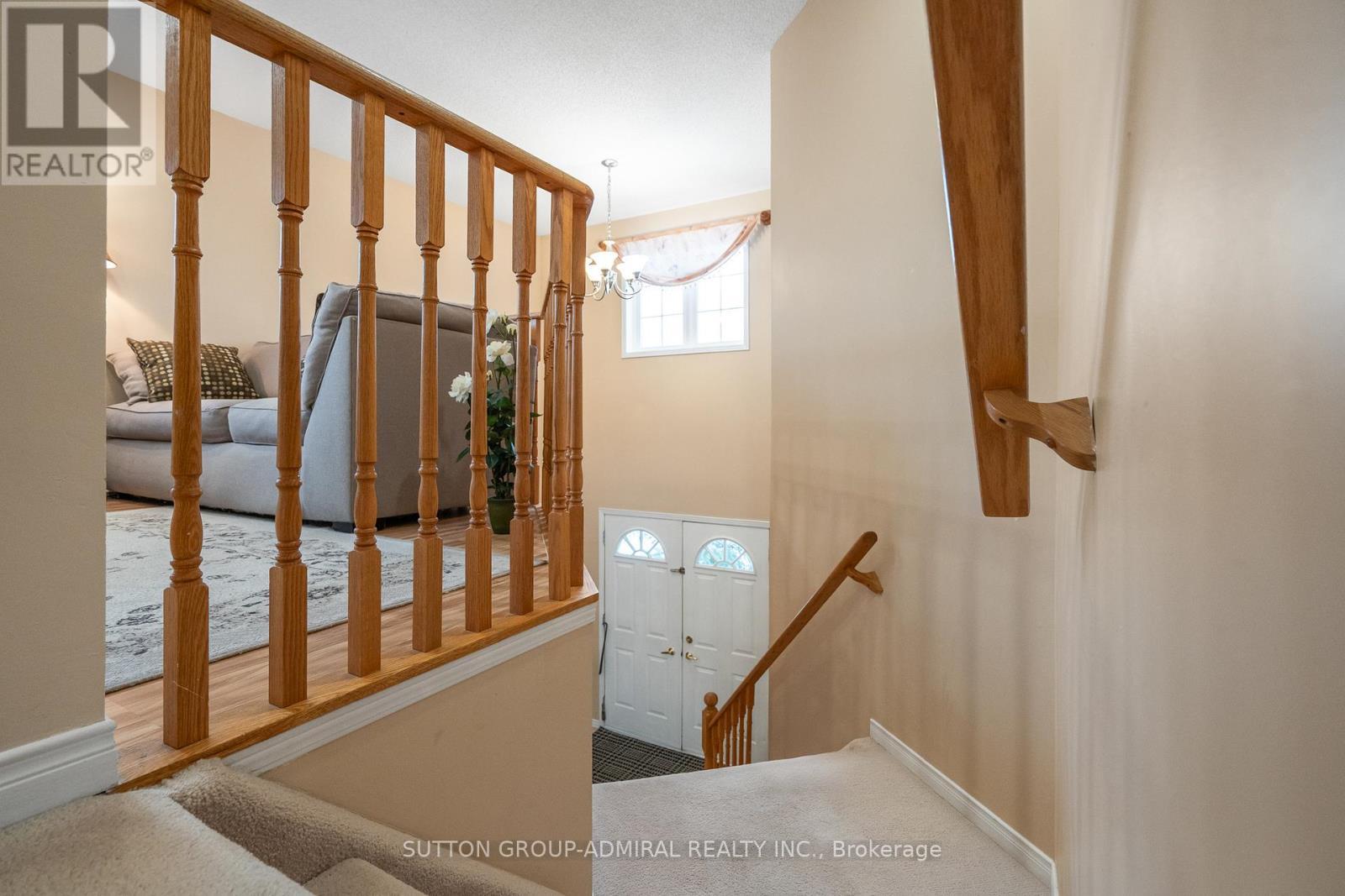 213 Tunbridge Road, Barrie, ON - Indoor Photo Showing Other Room
