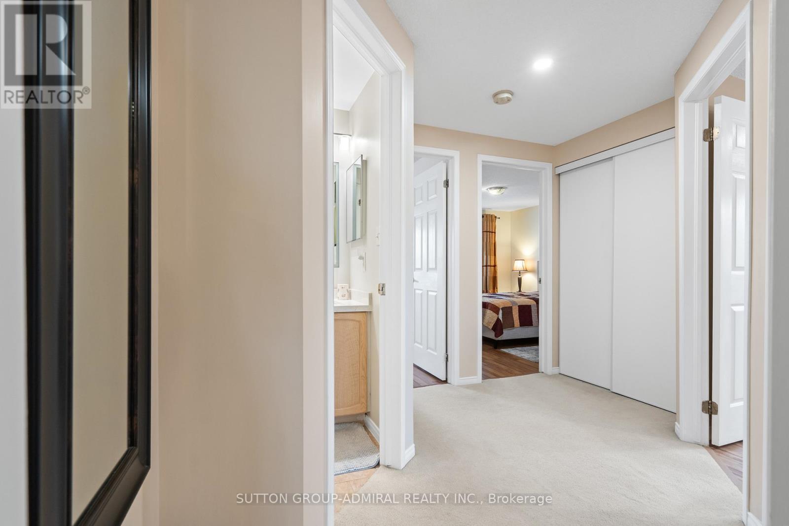 213 Tunbridge Road, Barrie, ON - Indoor Photo Showing Other Room