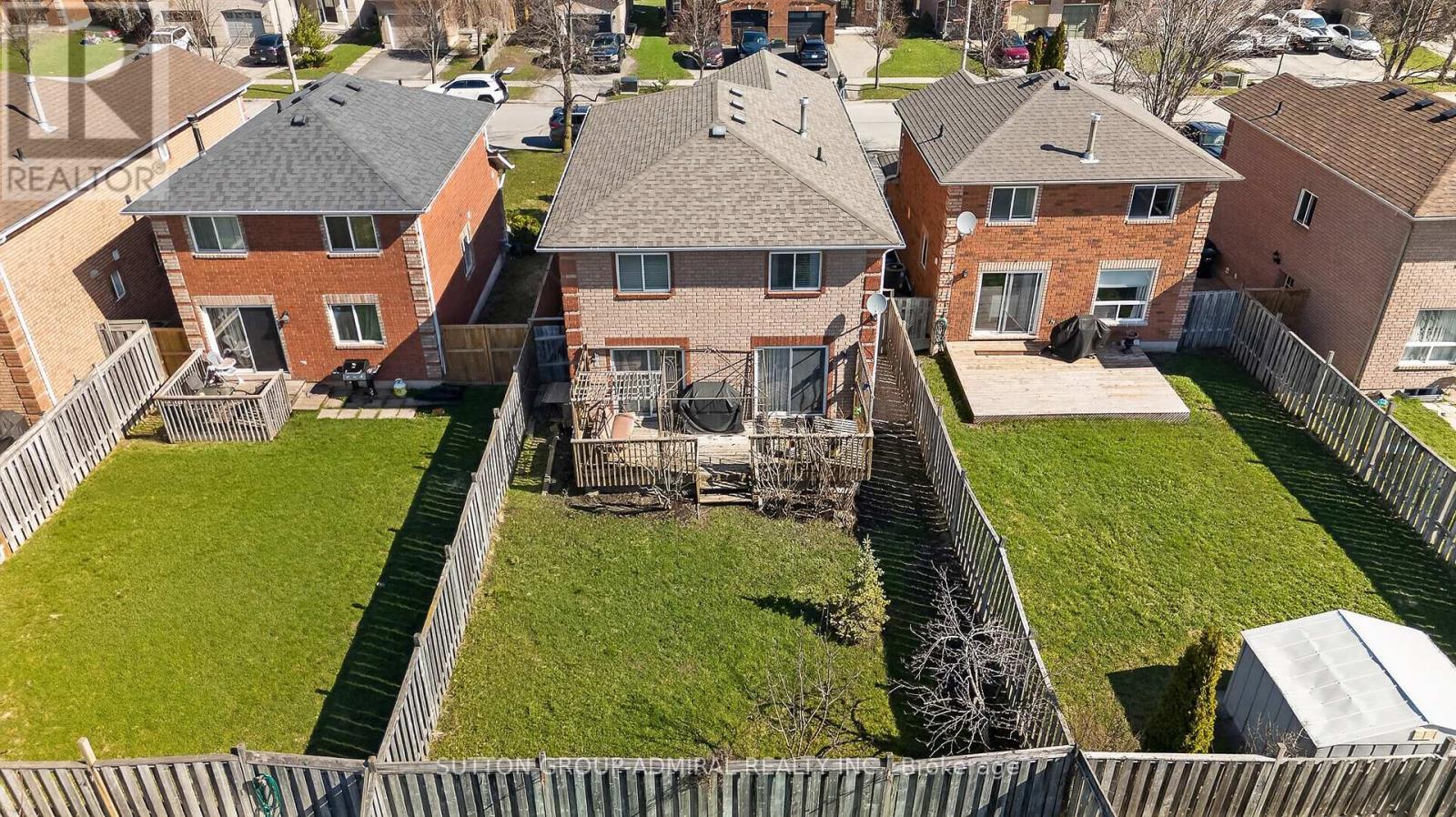 213 Tunbridge Road, Barrie, ON - Outdoor