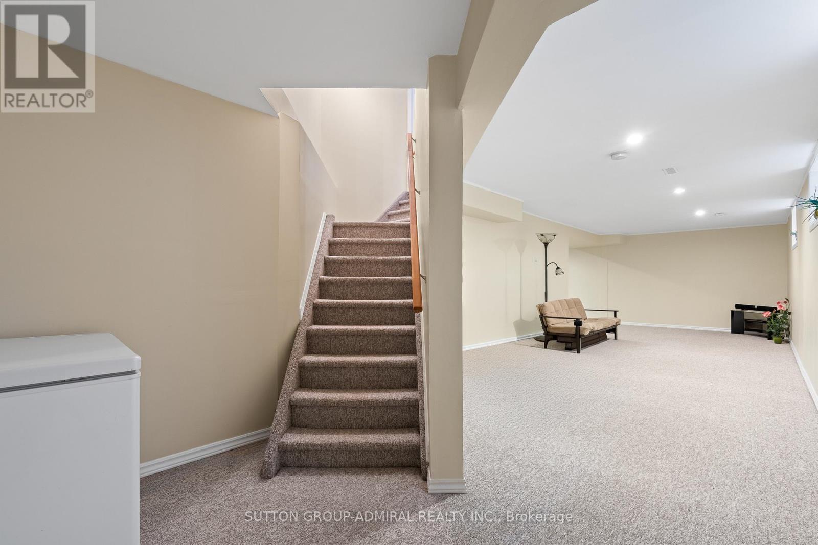 213 Tunbridge Road, Barrie, ON - Indoor