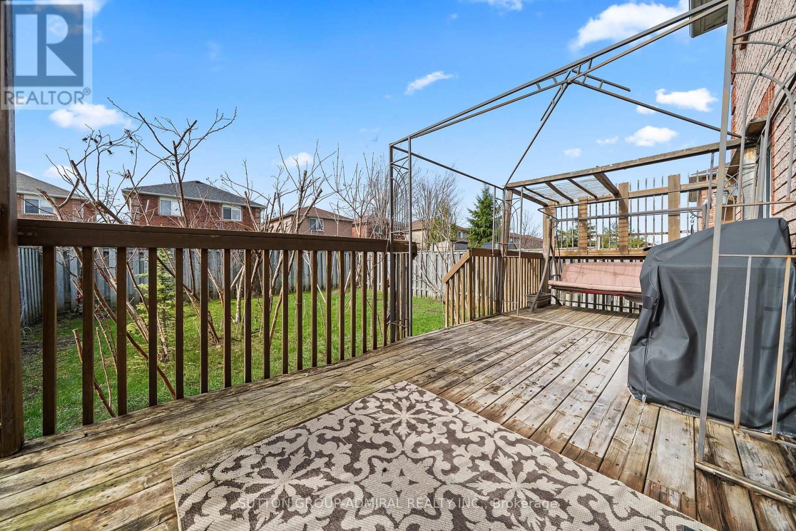 213 Tunbridge Road, Barrie, ON - Outdoor