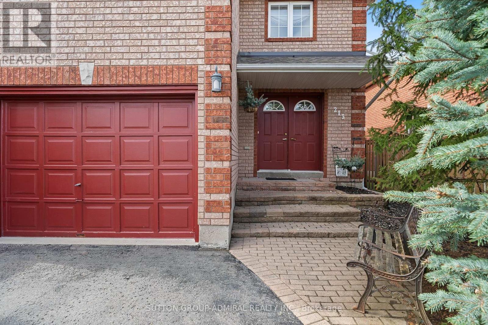 213 Tunbridge Road, Barrie, ON - Outdoor