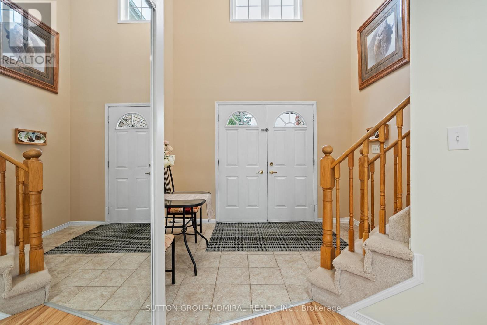 213 Tunbridge Road, Barrie, ON - Indoor Photo Showing Other Room