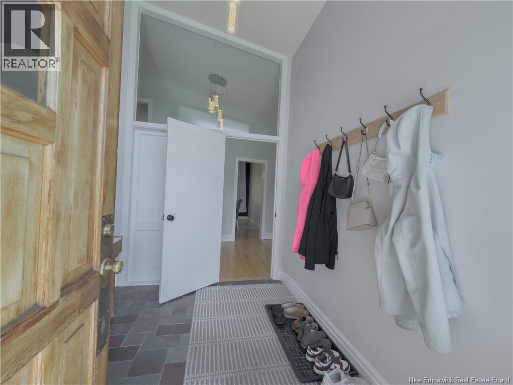 12 Grant Crescent, Saint John, NB - Indoor