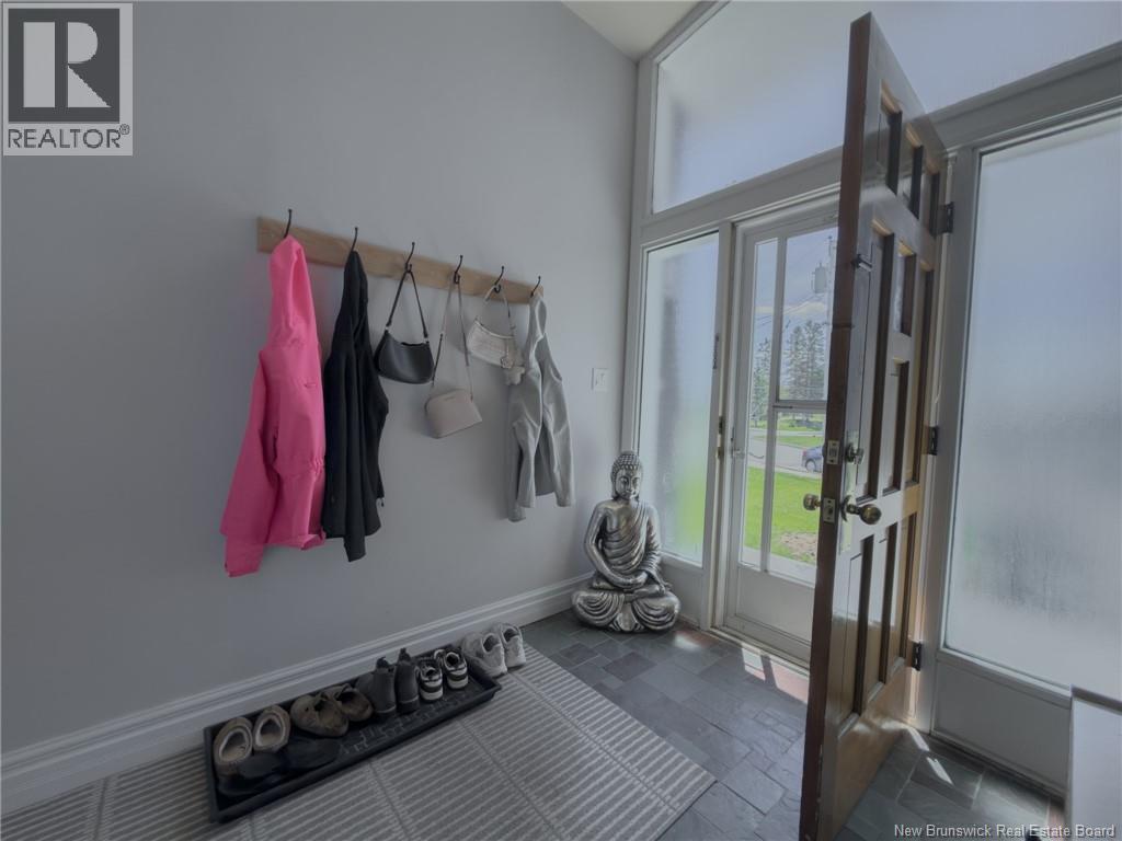 12 Grant Crescent, Saint John, NB - Indoor