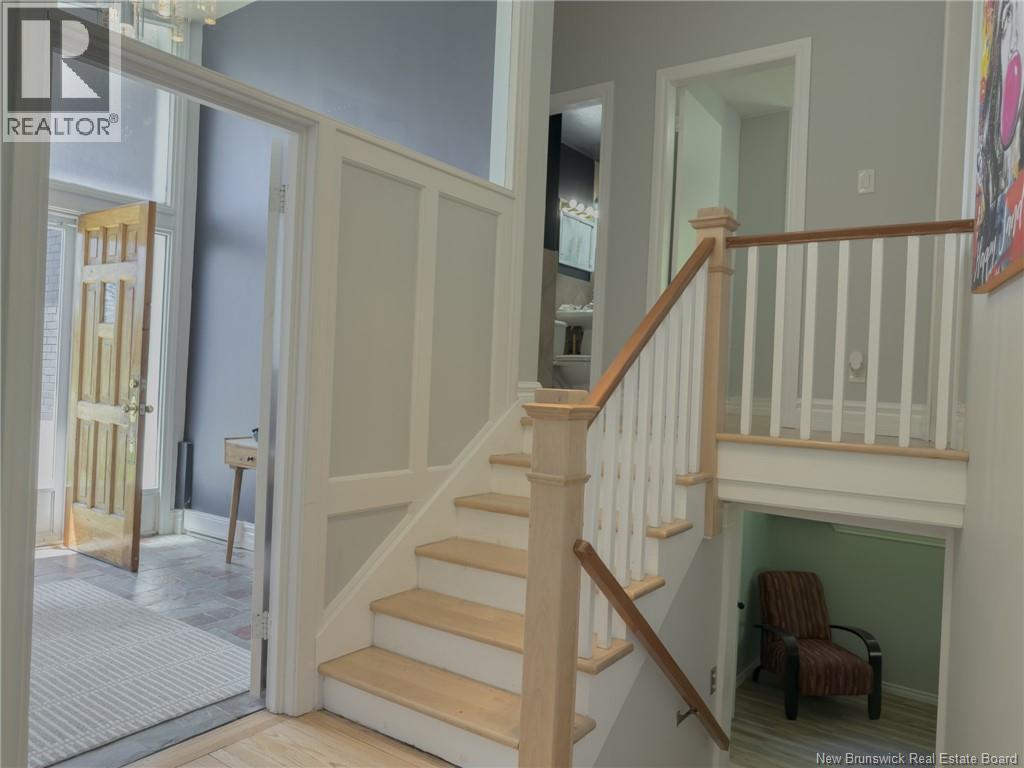 12 Grant Crescent, Saint John, NB - Indoor Photo Showing Other Room